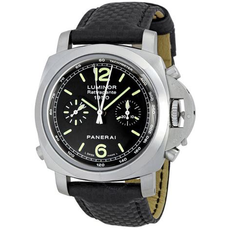 Panerai Luminor 1950 Chrono Rattrapante Men's Watch 